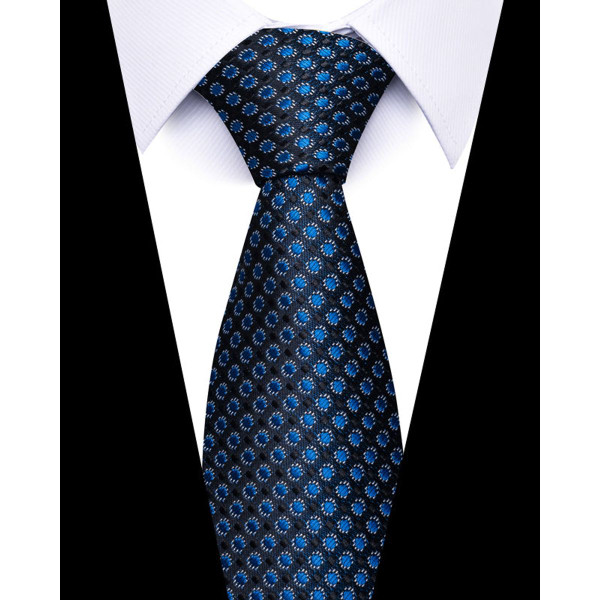 Formal Classic Patterned Tie product image