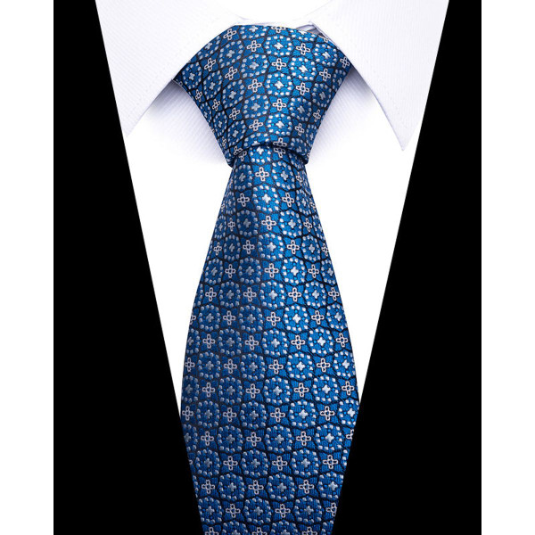 Formal Classic Patterned Tie product image