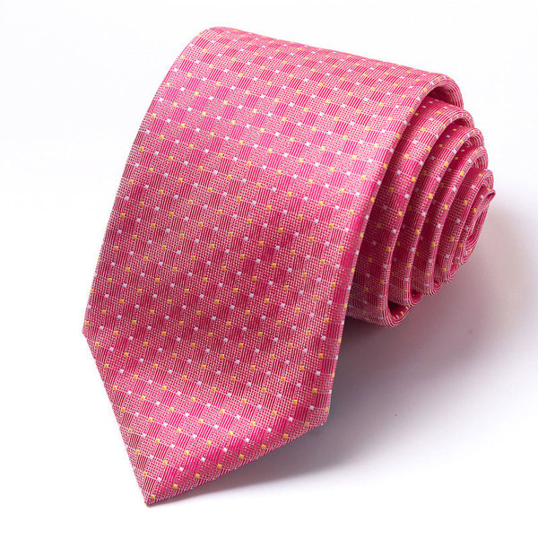 Formal Classic Patterned Tie product image