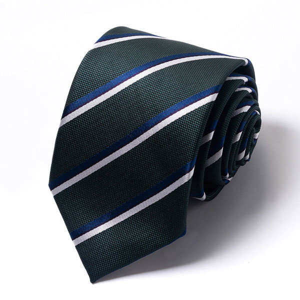 Formal Classic Patterned Tie product image