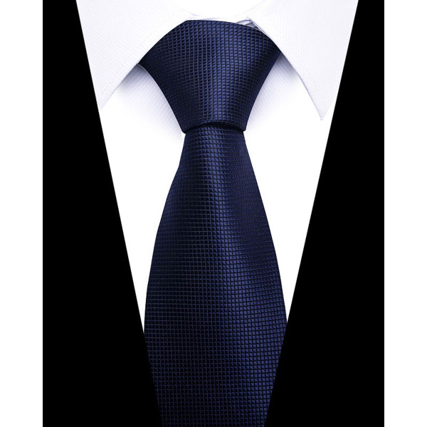 Formal Classic Patterned Tie product image