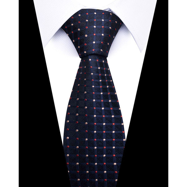 Formal Classic Patterned Tie product image