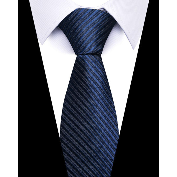 Formal Classic Patterned Tie product image