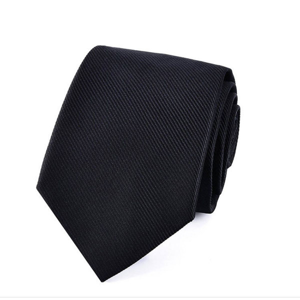 Formal Classic Patterned Tie product image