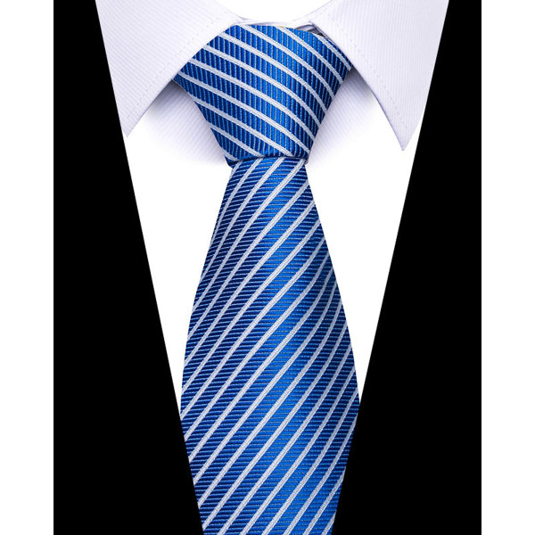 Formal Classic Patterned Tie product image