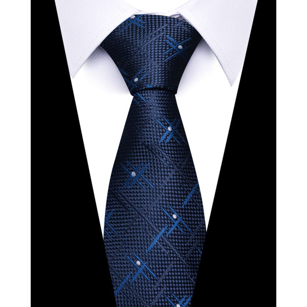 Formal Classic Patterned Tie product image