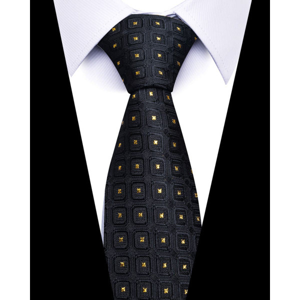 Formal Classic Patterned Tie product image