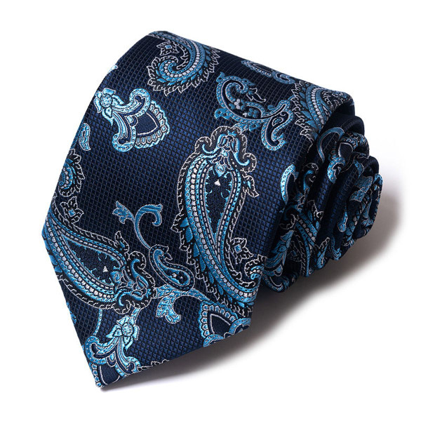 Formal Classic Patterned Tie product image