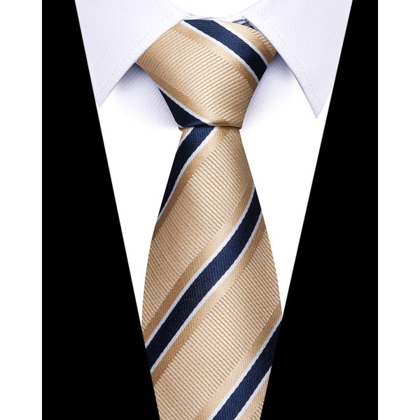 Formal Classic Patterned Tie product image