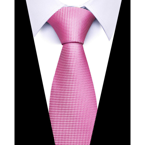 Formal Classic Patterned Tie product image