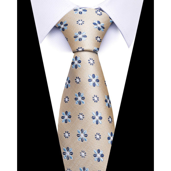 Formal Classic Patterned Tie product image