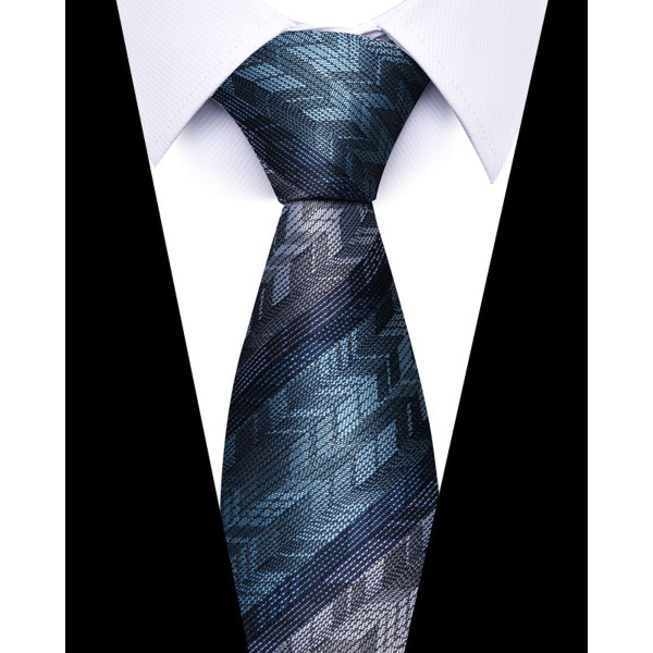 Formal Classic Patterned Tie product image