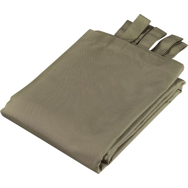 54"x108" Outdoor Tab Top Curtain Panel  product image