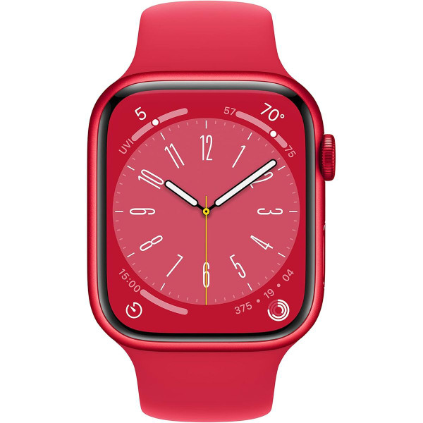 Apple Watch Series 8 (2022), GPS+LTE- 45MM  product image