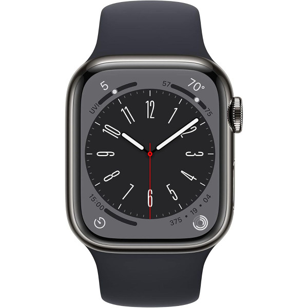 Apple Watch Series 8 (2022),  GPS+LTE- 41MM  product image