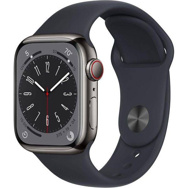 Apple Watch Series 8 (2022),  GPS+LTE- 41MM  product image