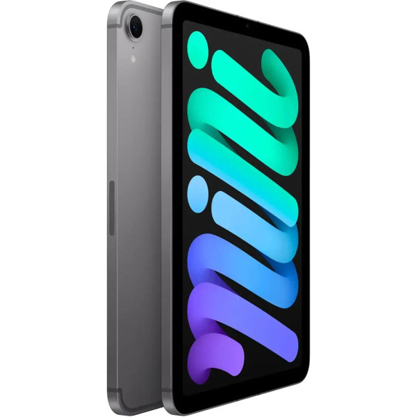 Apple iPad Mini - 128GB (Wifi + Unlocked LTE) product image