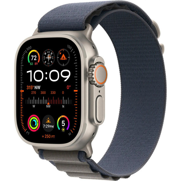 Apple Watch Ultra 2 (2023, GPS+LTE, 49MM) product image