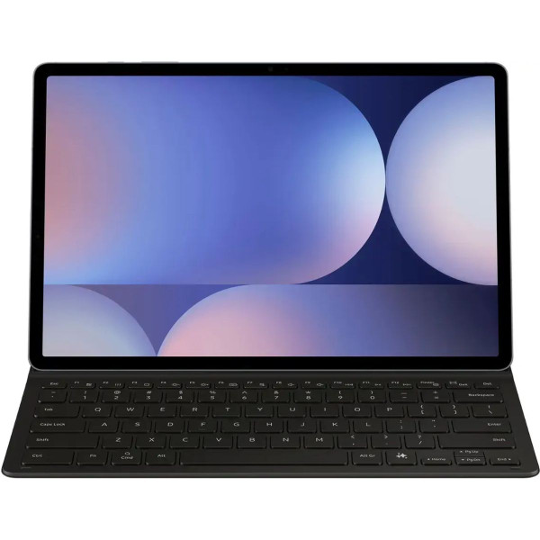Samsung Book Cover Keyboard for Galaxy Tab S10+/S9+/S9 FE+ with AI KEY product image