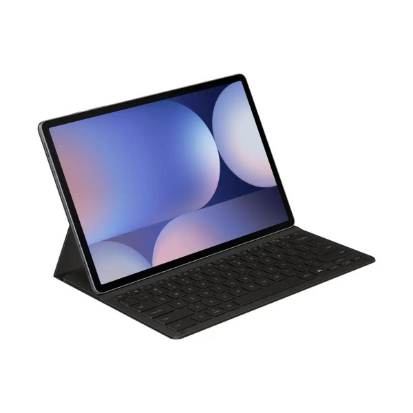 Samsung Book Cover Keyboard for Galaxy Tab S10+/S9+/S9 FE+ with AI KEY product image