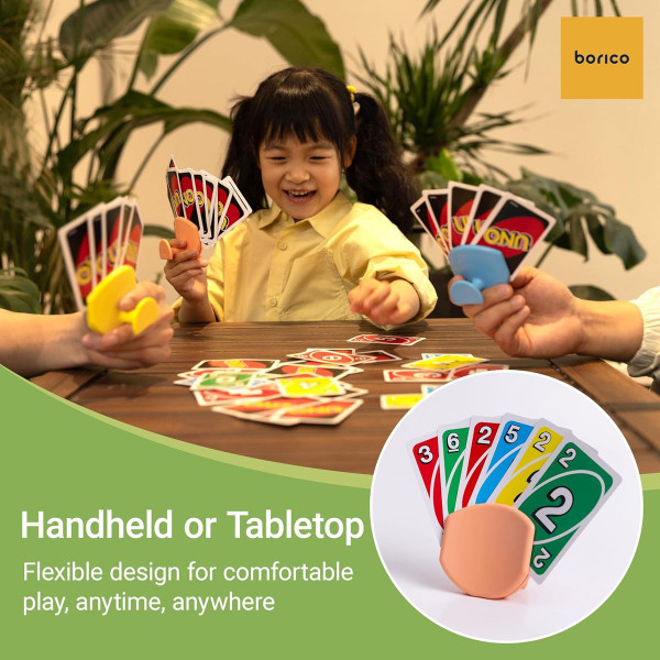 Playing Card Holders for Kids  product image