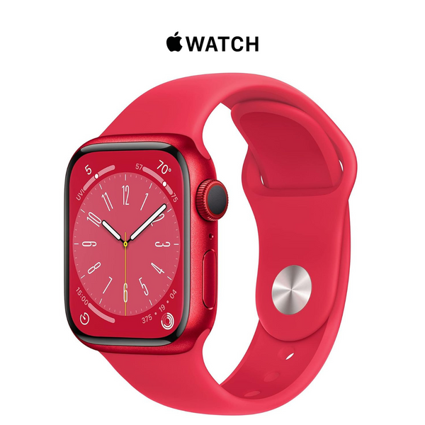 Apple Watch Series 8 (2022) GPS+LTE- 41MM  product image