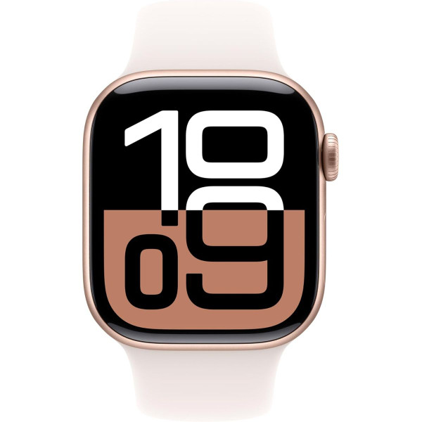 Apple Watch Series 10 (2024, 46MM, GPS+LTE) product image