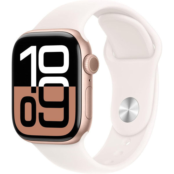 Apple Watch Series 10 (2024, 46MM, GPS+LTE) product image