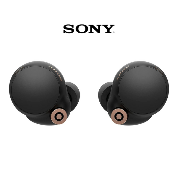 Sony True Wireless In-Ear Noise Cancelling Headphones product image