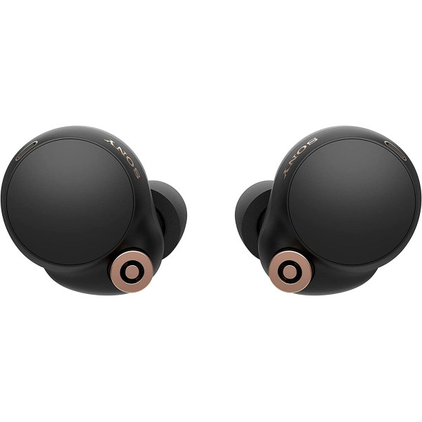 Sony True Wireless In-Ear Noise Cancelling Headphones product image