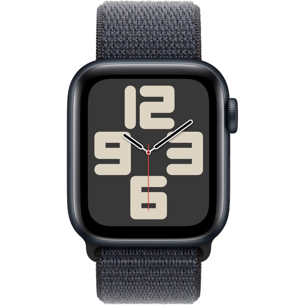 Apple Watch Series SE 2 (2022, GPS+LTE- 40MM) product image