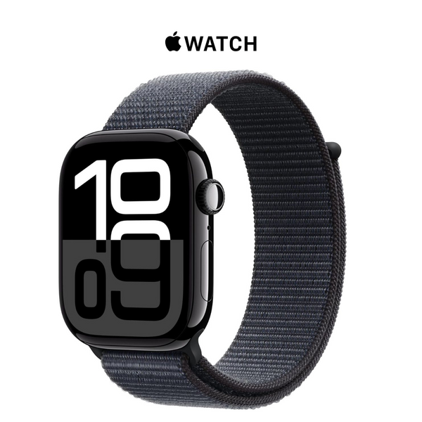 Apple Watch Series 10 (46MM, 2024, GPS+LTE) product image