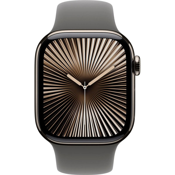 Apple Watch Series 10 (2024, 42MM, GPS+LTE) product image