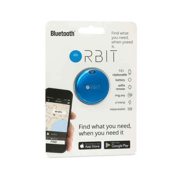 Orbit Bluetooth Smart Tracker  product image