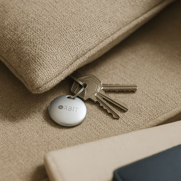 Orbit Bluetooth Smart Tracker  product image