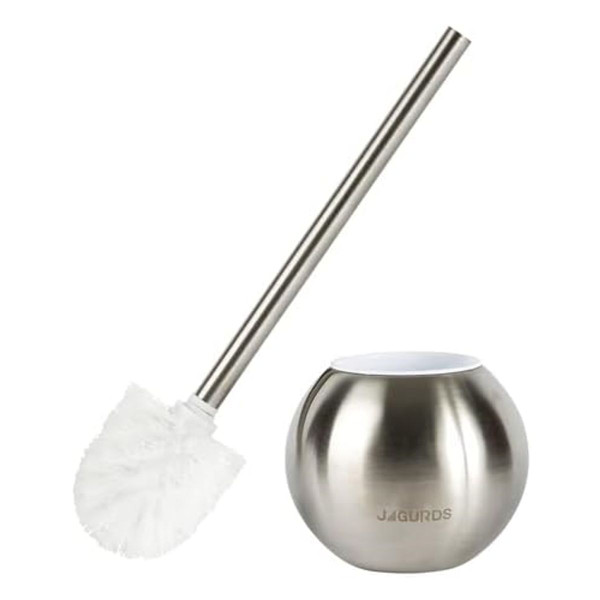 Toilet Brush and Holder (2-Pack) product image