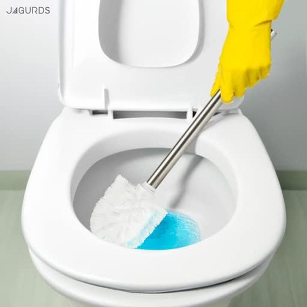 Toilet Brush and Holder (2-Pack) product image