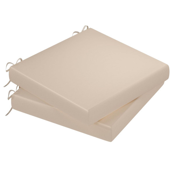 Outdoor Chair Cushions for Patio Furniture (Set of 2 or 4) product image