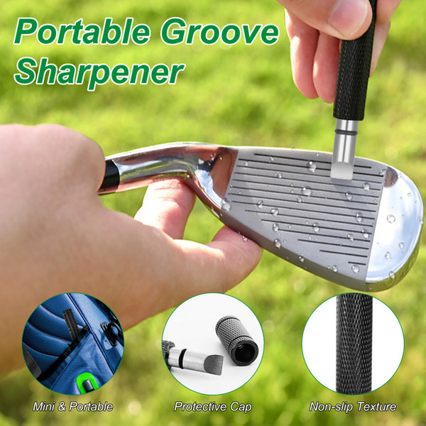Golf Club Cleaning Kit product image Golf Club Cleaning Kit product image