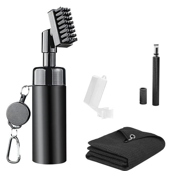 Golf Club Cleaning Kit product image Golf Club Cleaning Kit product image