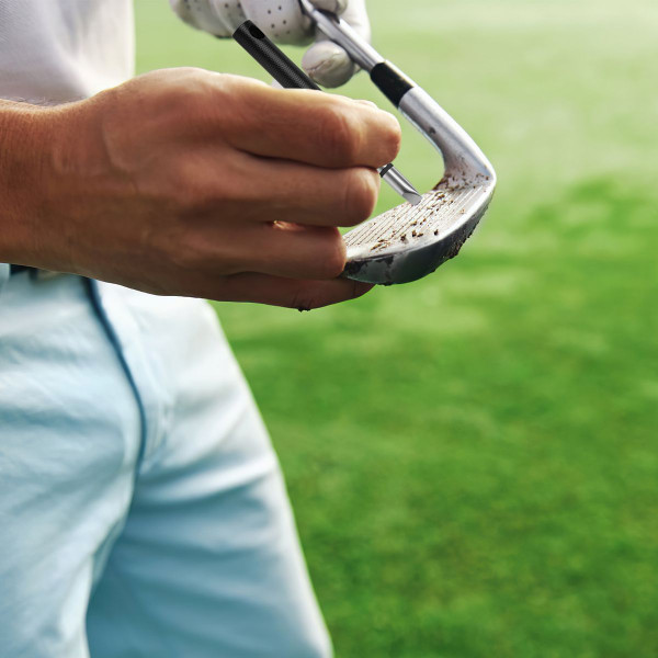 Golf Club Cleaning Kit product image Golf Club Cleaning Kit product image
