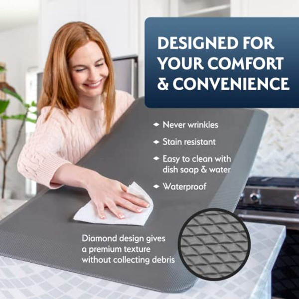 Sky Solutions 3/4" Anti Fatigue Mat  product image