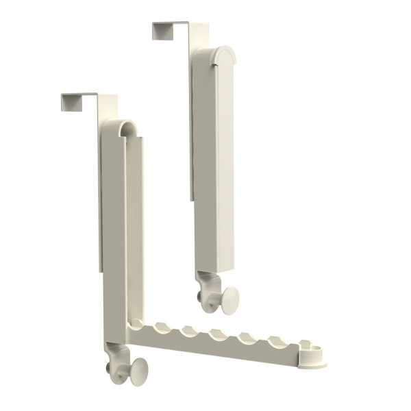 Over The Door Hanger Hook (2-Pack) product image Over The Door Hanger Hook (2-Pack) product image
