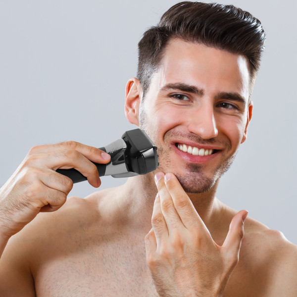 Laromni Electric Foil Face Shaver product image