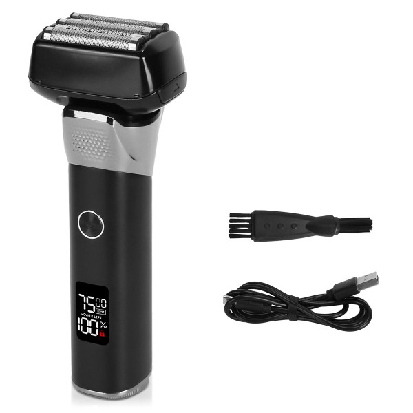 Laromni Electric Foil Face Shaver product image