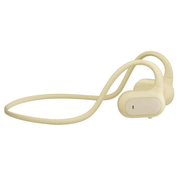 Wireless Earbuds with Interchangeable Neckband and Earhook  product image