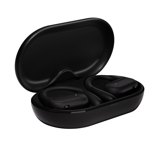 Wireless Earbuds with Interchangeable Neckband and Earhook  product image