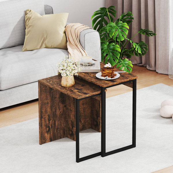 Nesting Coffee Table (Set of 2) product image