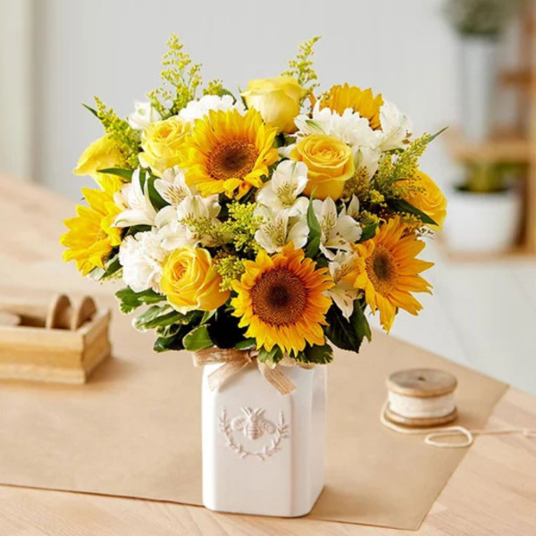 Flowers, Gifts, Treats and More  product image