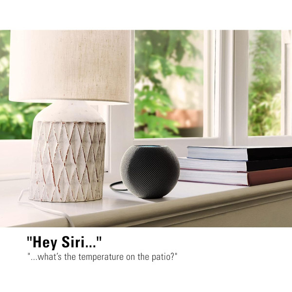 Eve Weather Station with Apple HomeKit Technology product image